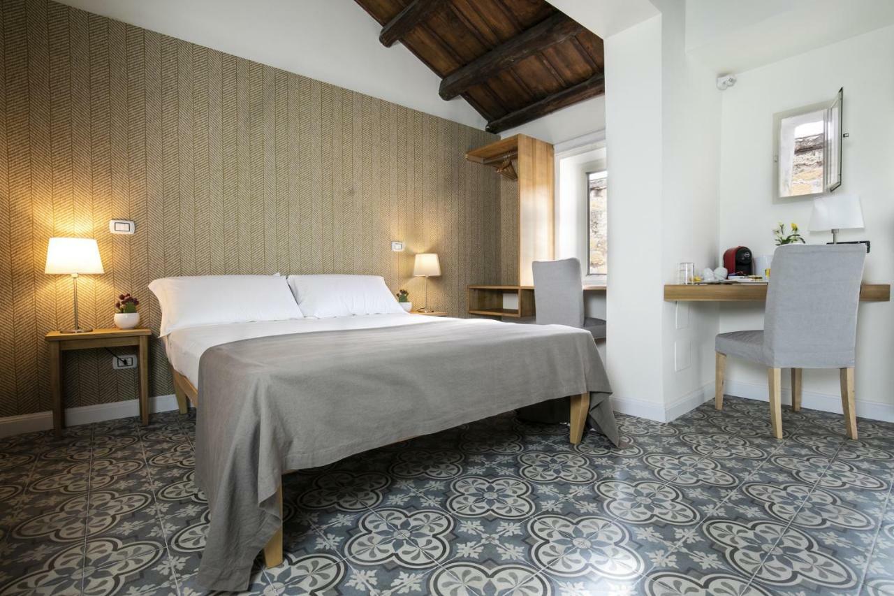 Bed In Gasthof
